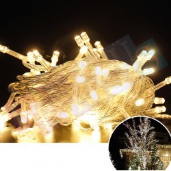 Led 3 Metre Pilli Animasyonlu Gün Işığı Led 3 Metre Pilli Animasyonlu Gün Işığı
