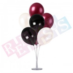 Balon Standı 7li 100CM Balon Standı 7li 100CM