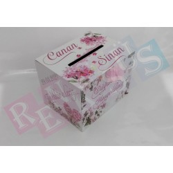 Takı Kutusu Takı Sepeti Takı Kesesi