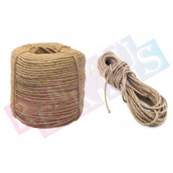 Jüt İp / Halat İp 8 MM