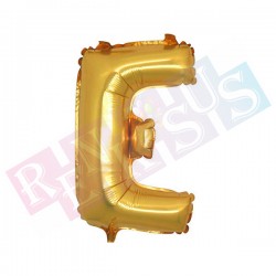 Folyo Balon 40 inç Gold E Folyo Balon 40 inç Gold E
