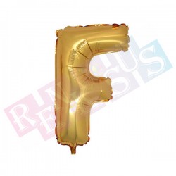 Folyo Balon 40 inç Gold F Folyo Balon 40 inç Gold F