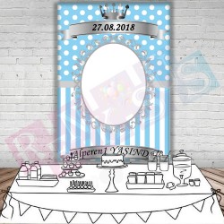 Afiş Branda Dikey Model 5 Afiş Branda Dikey Model 5