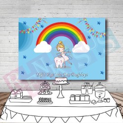 Afiş Branda Yatay Model 5 Afiş Branda Yatay Model 5