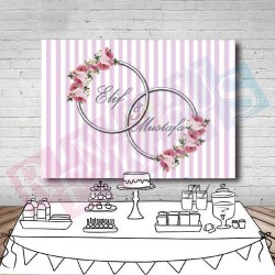 Afiş Branda Yatay Model 2