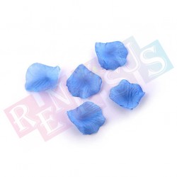 Gül Yaprağı Mavi 144'lü Gül Yaprağı Mavi 144'lü