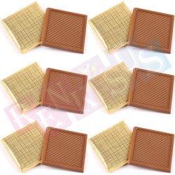 Madlen Sargılı Çikolata Gold Kilo Madlen Sargılı Çikolata Gold Kilo