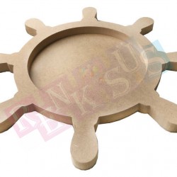 Bubble Kapı Süsü Dümen Büyük Boy Bubble Kapı Süsü Dümen Büyük Boy