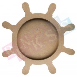 Bubble Kapı Süsü Dümen Büyük Boy