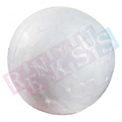 Strafor Top Büyük Boy Strafor Top Büyük Boy