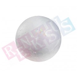 Strafor Top Küçük Boy