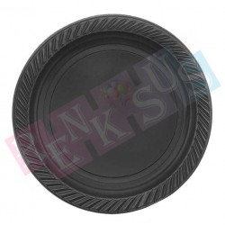 Plastik Tabak Siyah Plastik Tabak Siyah