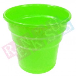 Plastik Bardak Yeşil Plastik Bardak Yeşil