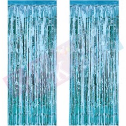 Arka Fon Metalize Mavi Arka Fon Metalize Mavi