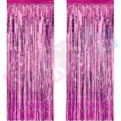 Arka Fon Metalize Pembe Arka Fon Metalize Pembe