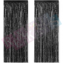 Arka Fon Metalize Siyah Arka Fon Metalize Siyah