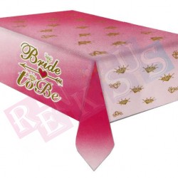 Masa Örtüsü Bride To Be Masa Örtüsü Bride To Be