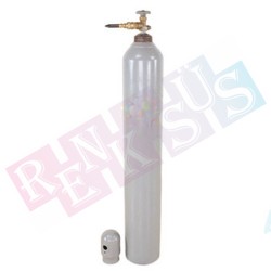 50 Litre Sanayi Tipi Helyum Gazı 50 Litre Sanayi Tipi Helyum Gazı