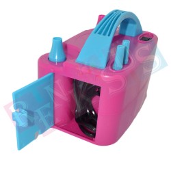 Elektrikli Balon Şişirme Makinası Elektrikli Balon Pompa