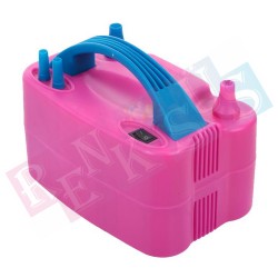 Elektrikli Balon Şişirme Makinası Elektrikli Balon Pompa