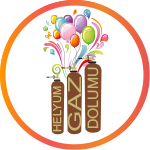 Helyum Gaz Dolumu Helyum Gaz Dolumu