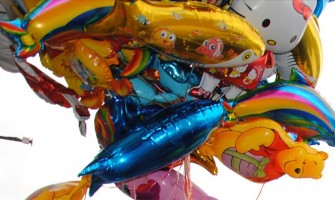 Ticaret Bakanlığından 'uçan balon' uyarısı